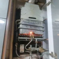 ابگرمکن کیانا حرارت فوق العاده بالا