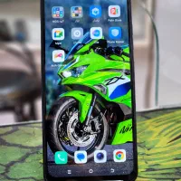 گوشی تکنو برند فرانسویspark 10 pro حافظه ۱۲۸ رم ۱۶
