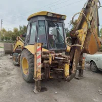 فروش بیل بکهو