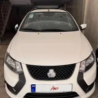 کوییک S صفر مدل 1405 با esp