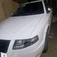 سورن پلاس سیمی ۱۴۰۴ معاوضه