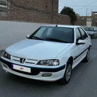 پارس tu5مدل ۱۴۰۰ بدون رنگ سیمی