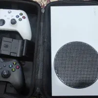 ایکس باکس سری اس