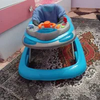 روروئک پسرانه