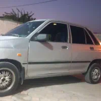 پراید
