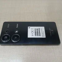 نوت 13پرو|موبایل|سمنان, |دیوار