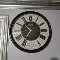 ساعت