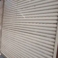 خ زینتی افخم 40متر/مغازه تخلیه
