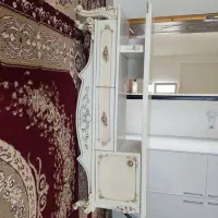 زیر تلویزیون