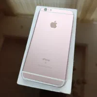 Iphone 6s Plus 16g|موبایل|ملارد, |دیوار