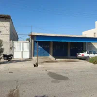 فروش ملک تجاری مسکونی متراژ ۲۰۰