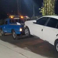 امداد خودرویدکش تعمیردرمحل بستان‌آباد شبانه روزی