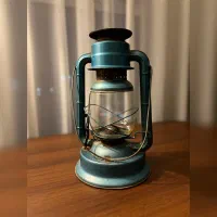 فانوس نفتی dietz آمریکایی