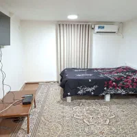 خانه مسافر سفیر / با مجوز قانونی سوییت مبله