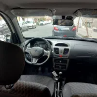 کوییک rs مدل ۱۴۰۲|خودرو سواری و وانت|تهران, جنتآباد جنوبی|دیوار