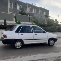 پراید مدل ۸۱