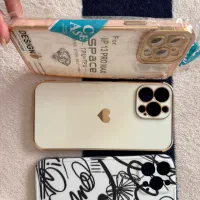 گارد قاب موبایل آیفون ۱۳پرومکس