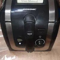 سرخ کن