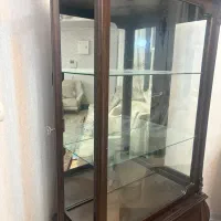 بوفه|بوفه، ویترین، کنسول|اهواز, گلستان|دیوار