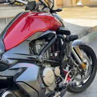 زونتس 250v،بندا،بنلی