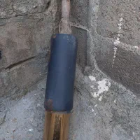 منبع اگزوز پراید اسپرت