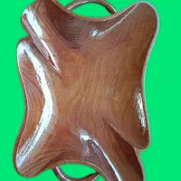 سینی چوبی