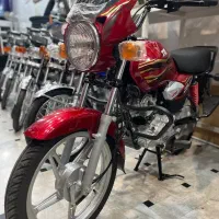 TVS150 مدل1403 صفر کیلومتر نقد و اقساط