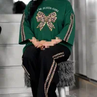 ست جذاب خونگی
