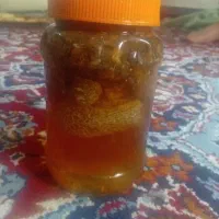 عسل زوروا