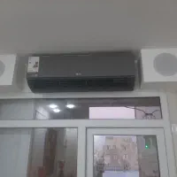 نصب کولرگازی تعمیرات پکیج(گازخودرو)