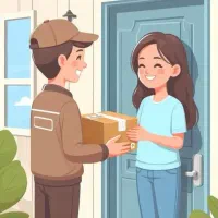 انجام امورات شخصی و منزل