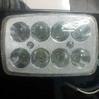 چراغ جلو هندا