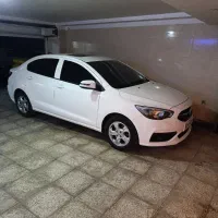 شاهین G ساندروف مدل ۱۴۰۲درحدصفر