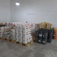 کلینیک بتن شیراز ، عرضه کلیه افزودنی‌های بتن
