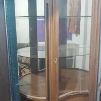 دو عدد کمد و گنجه
