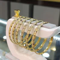 النگو بی اجرت سایز 3