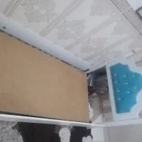 تخت خواب دوعدد تک نفره