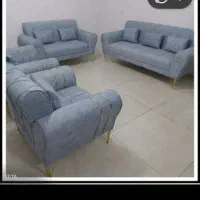 مبلمان راحتی صدف