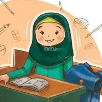 تدریس ریاضی به صورت تضمینی(دبیر خانوم و رسمی آ.پ)