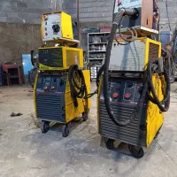 دستگاه جوش Co2