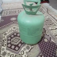 گاز یخچال