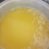 روغن زرد