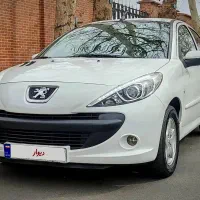 207 sd مدل 97 اتومات