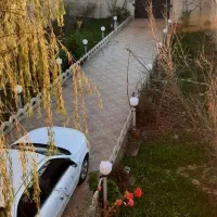 ویلا شیک جاده دریا ساری