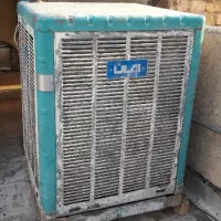 کولر آبی ۷۰۰۰ سالم