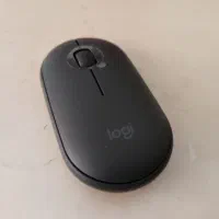 ماوس لاجیتک اصل
