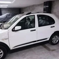 کوییکGXRمدل405‌پارس‌خودرو