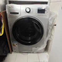 لباسشویی ۸ کیلویی اسنوا