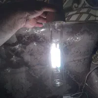 لامپ ۴۰۰ وات