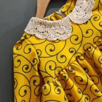 لباس بچگانه